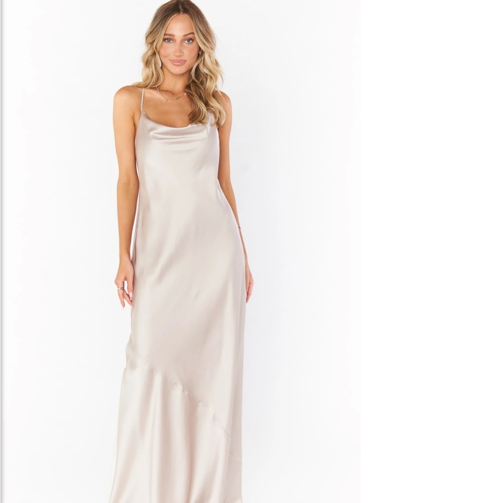 Show me your mumu dress
